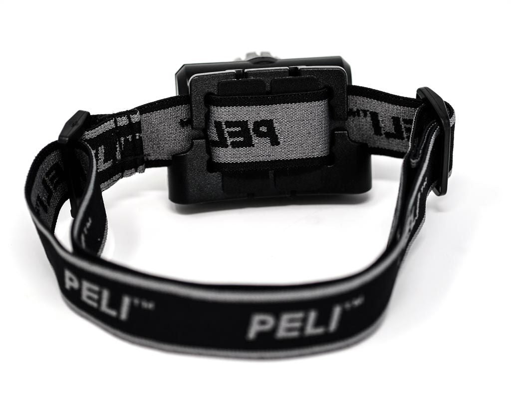 PELI 2690 ZONE 0 HEAD TORCH