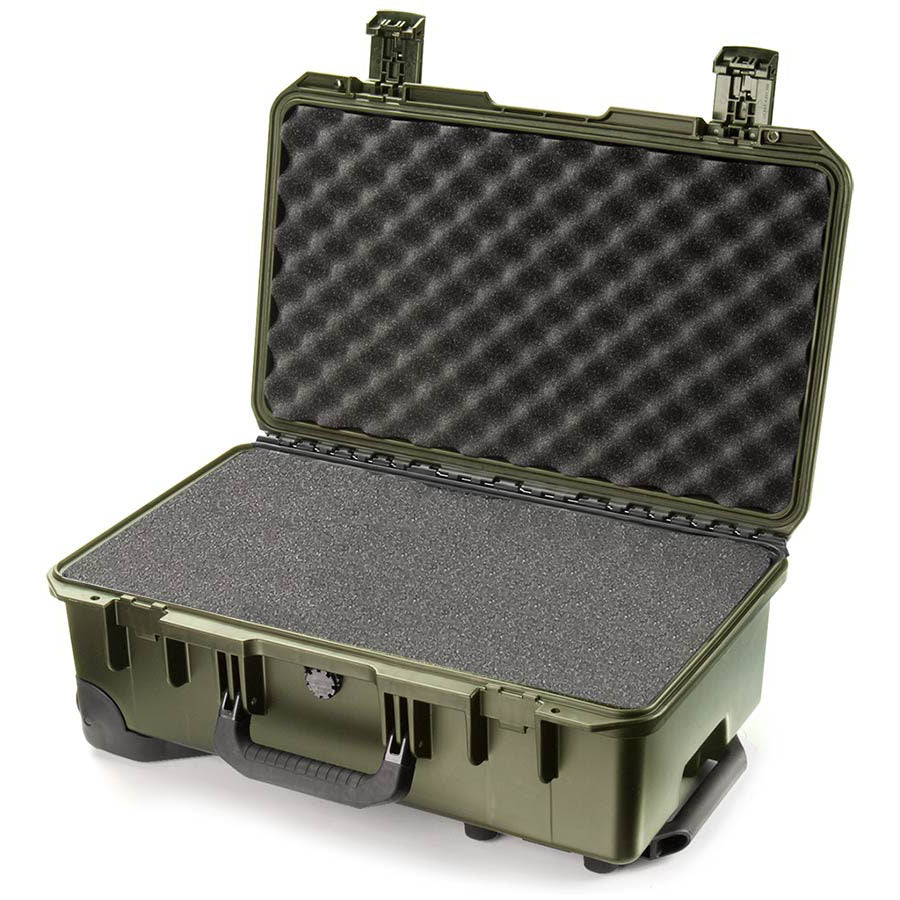 PELI IM2500 STORM CASE