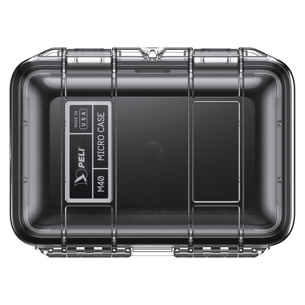 PELI M40 MICRO CASE