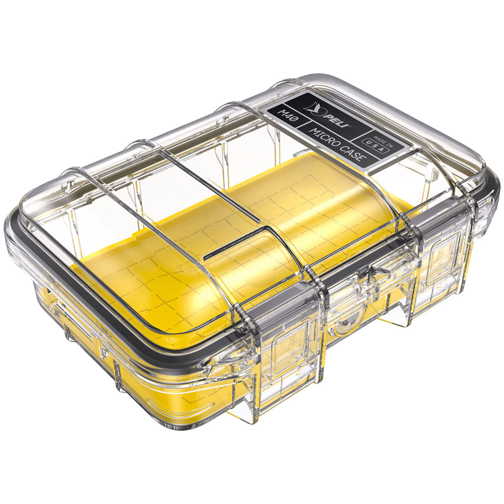 PELI M40 MICRO CASE