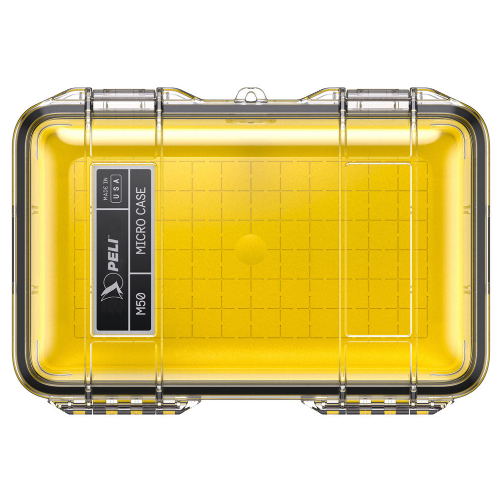PELI M50 MICRO CASE