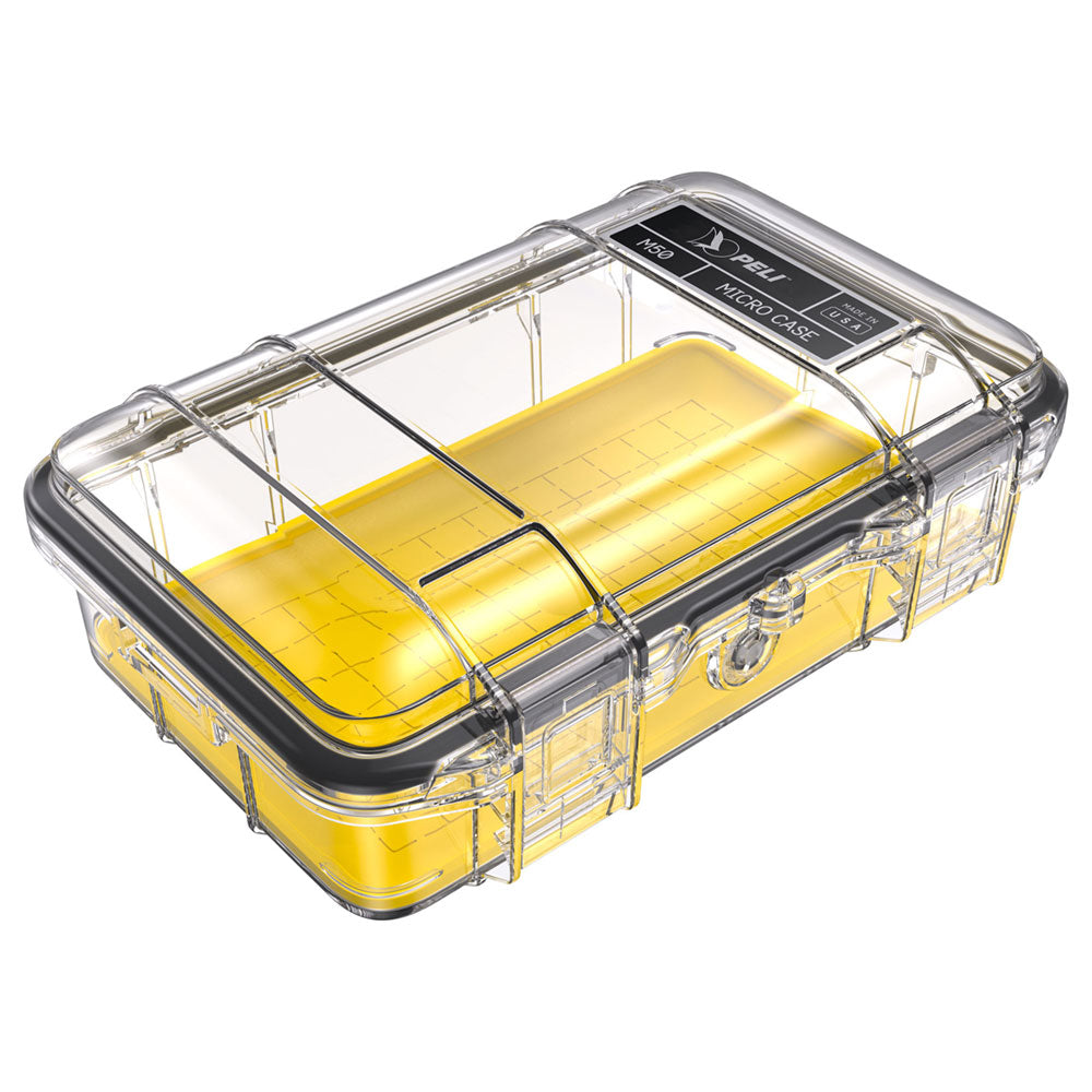 PELI M50 MICRO CASE