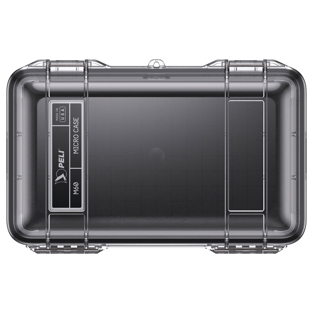 PELI M60 MICRO CASE