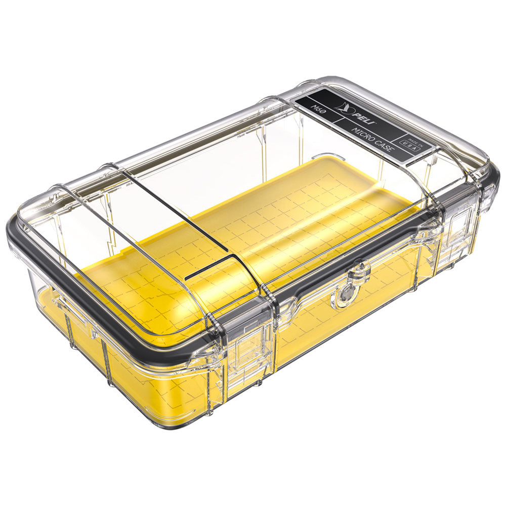 PELI M60 MICRO CASE