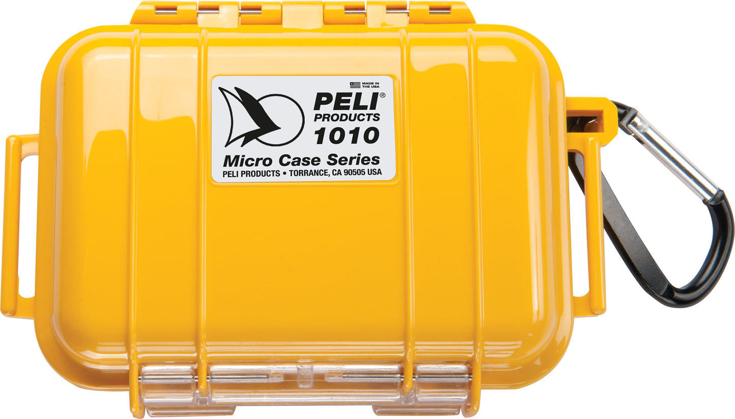 PELI 1010 MICRO CASE