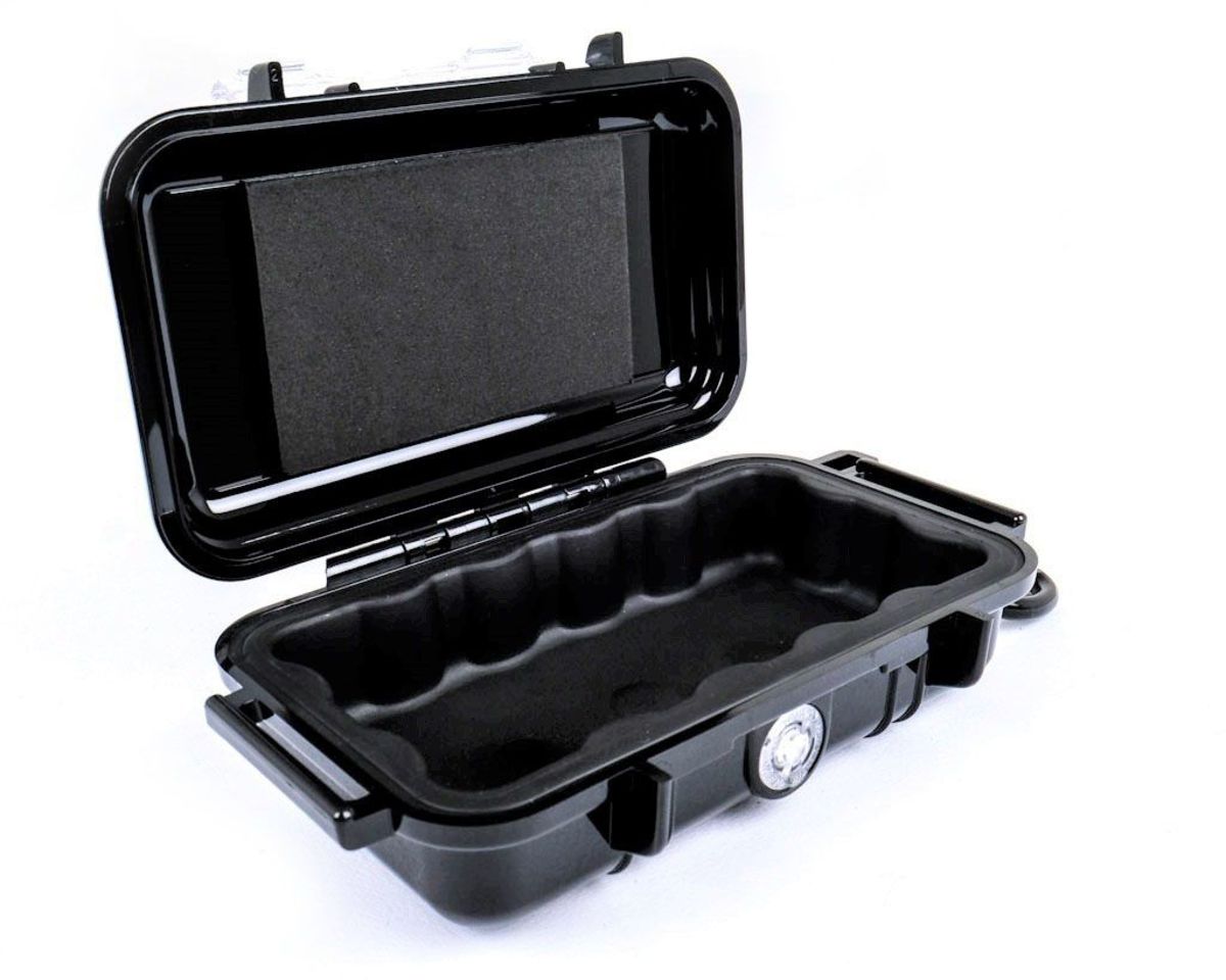 PELI 1015 MICRO CASE