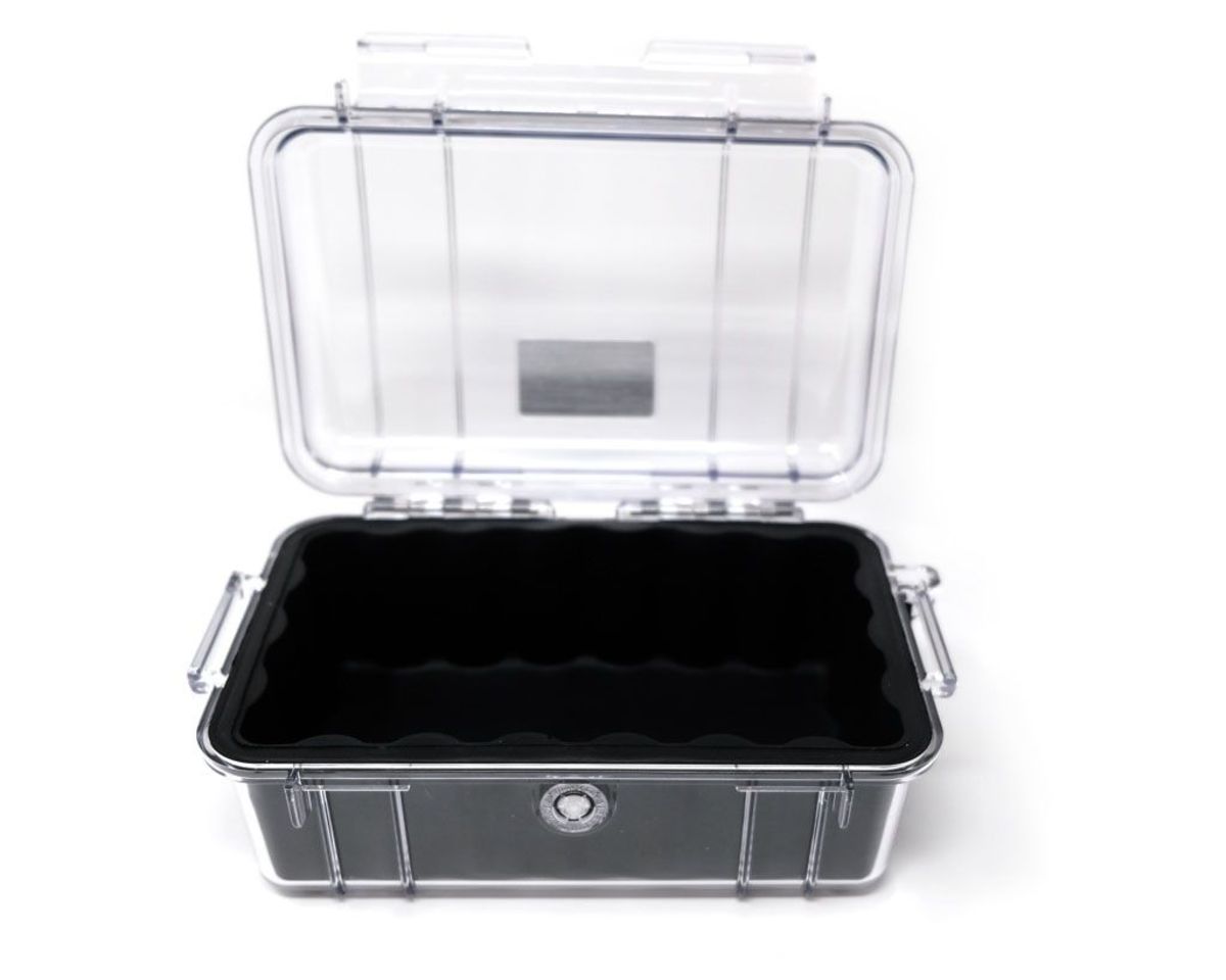 PELI 1050 MICRO CASE