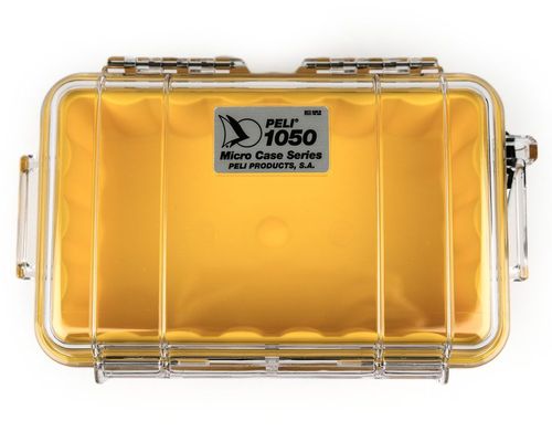 PELI 1050 MICRO CASE