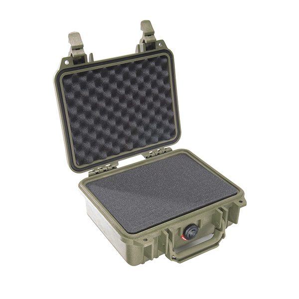 PELI 1200 PROTECTOR CASE