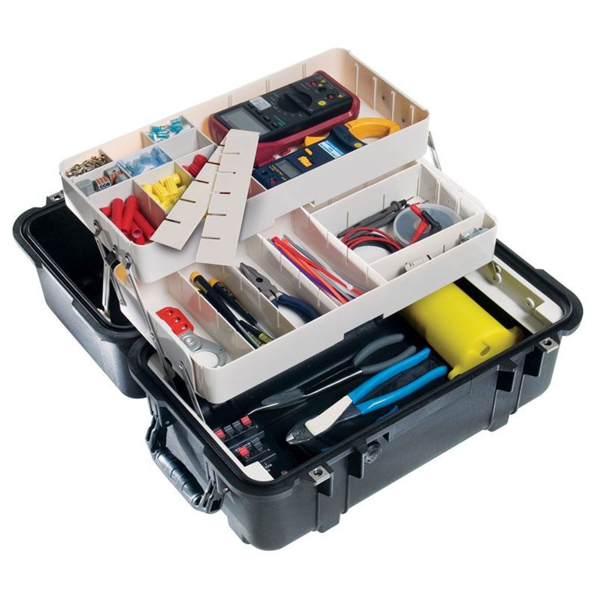 PELI 1460 PROTECTOR TOOL CASE