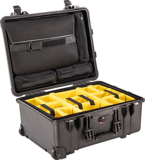 PELI 1560 STUDIO CASE