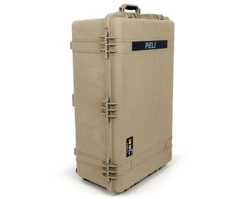 PELI 1650 PROTECTOR CASE