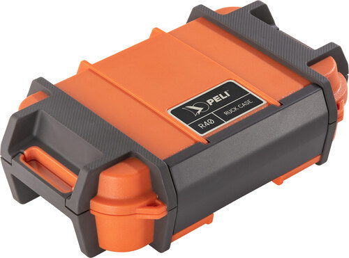 PELI R40 RUCK CASE