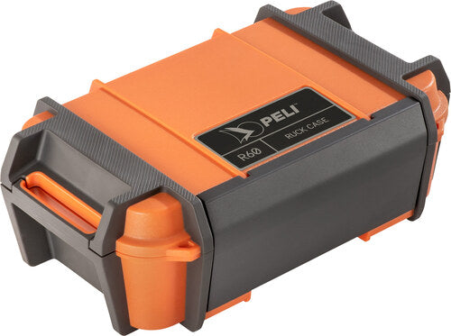 PELI R60 RUCK CASE