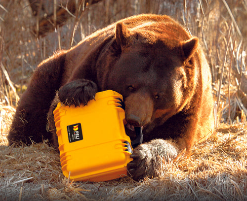 PELI IM2750 STORM CASE