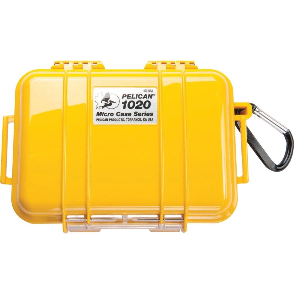 PELI 1020 MICRO CASE