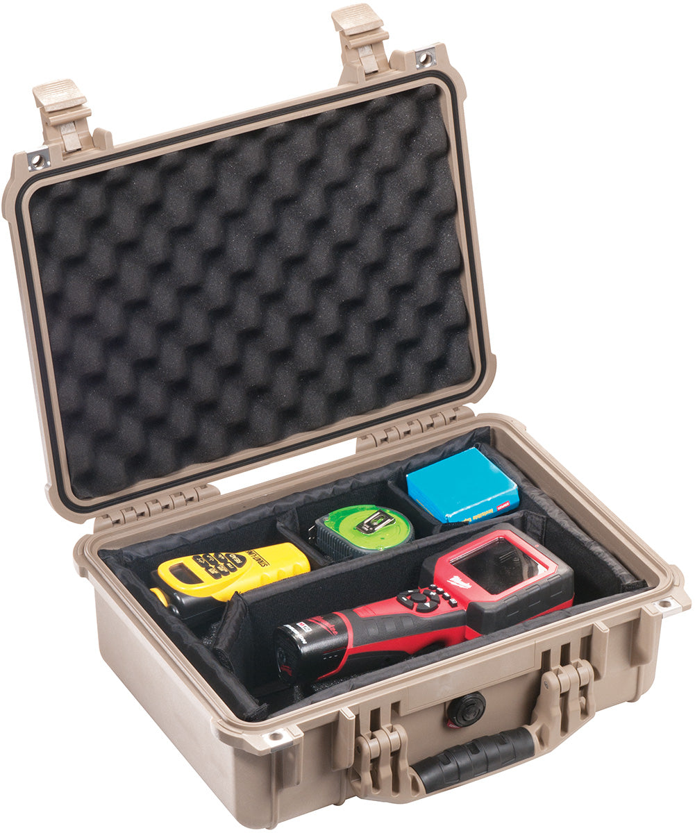 PELI 1450 PROTECTOR CASE