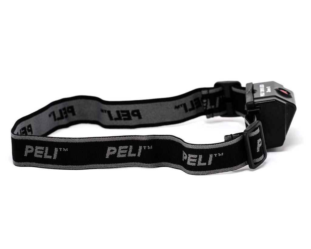 PELI 2610 LED ZONE 0 HEAD TORCH