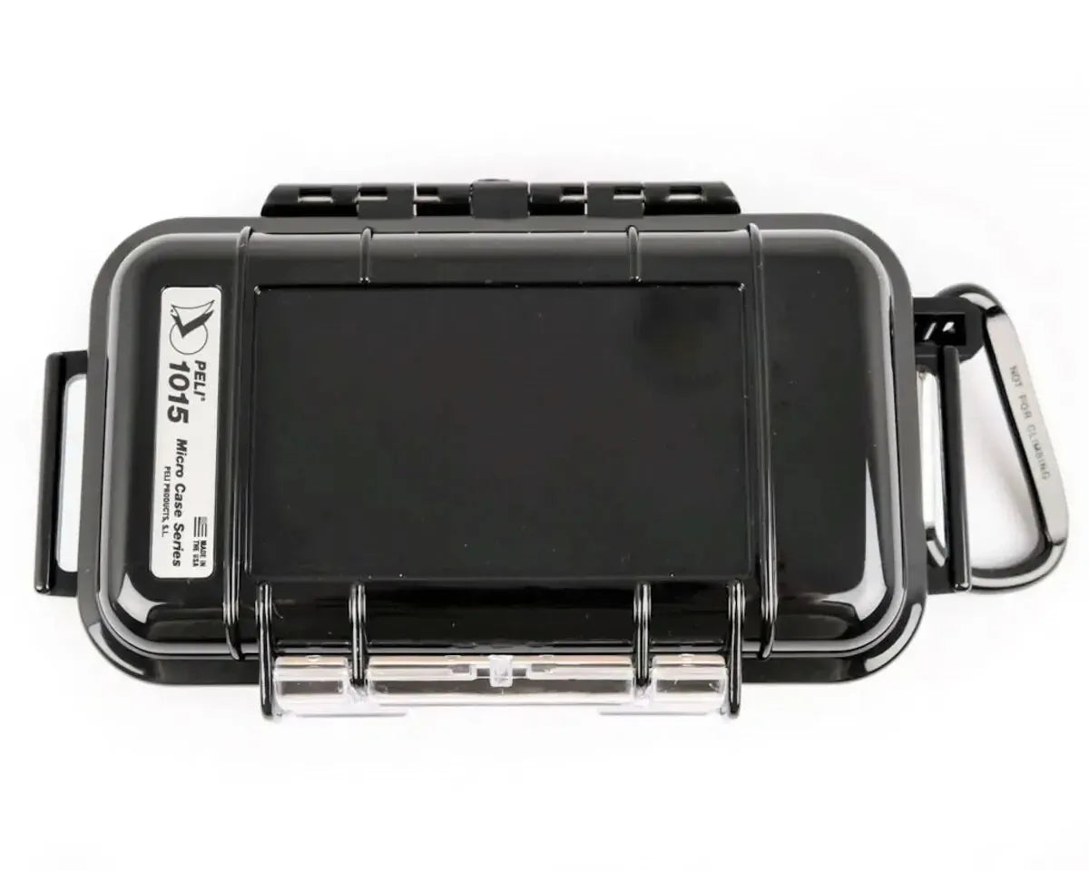 PELI 1015 MICRO CASE