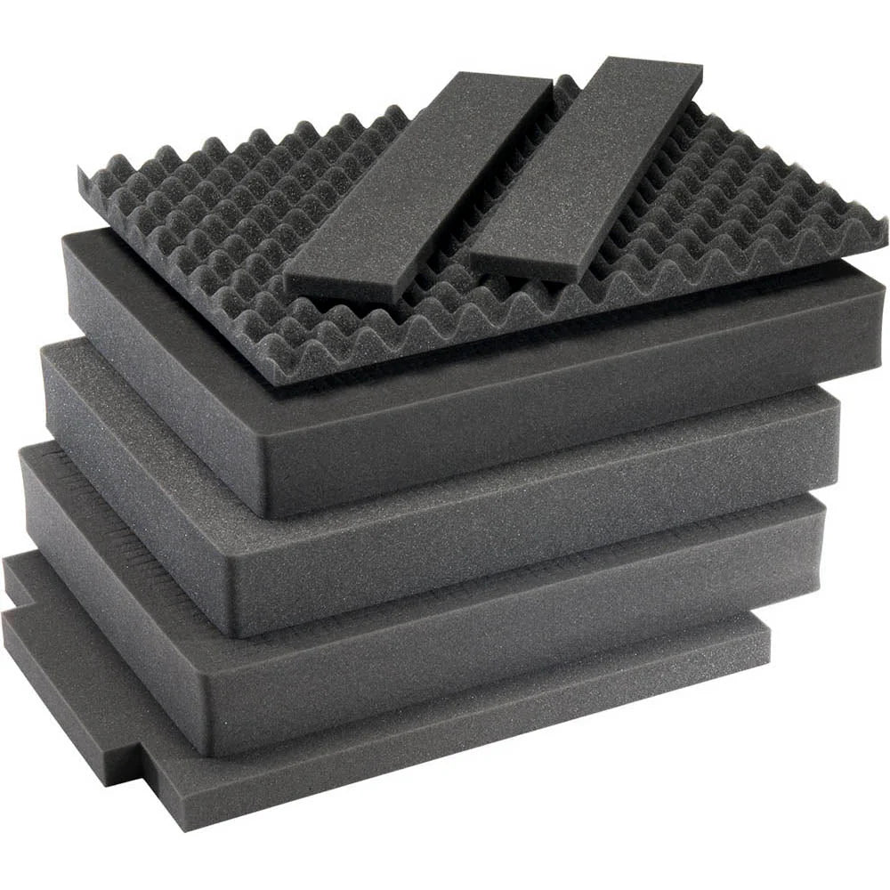PELI FULL 1637 FOAM SET