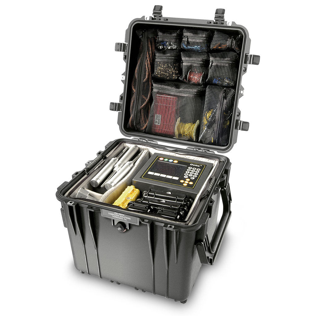 PELI 0340 CUBE CASE