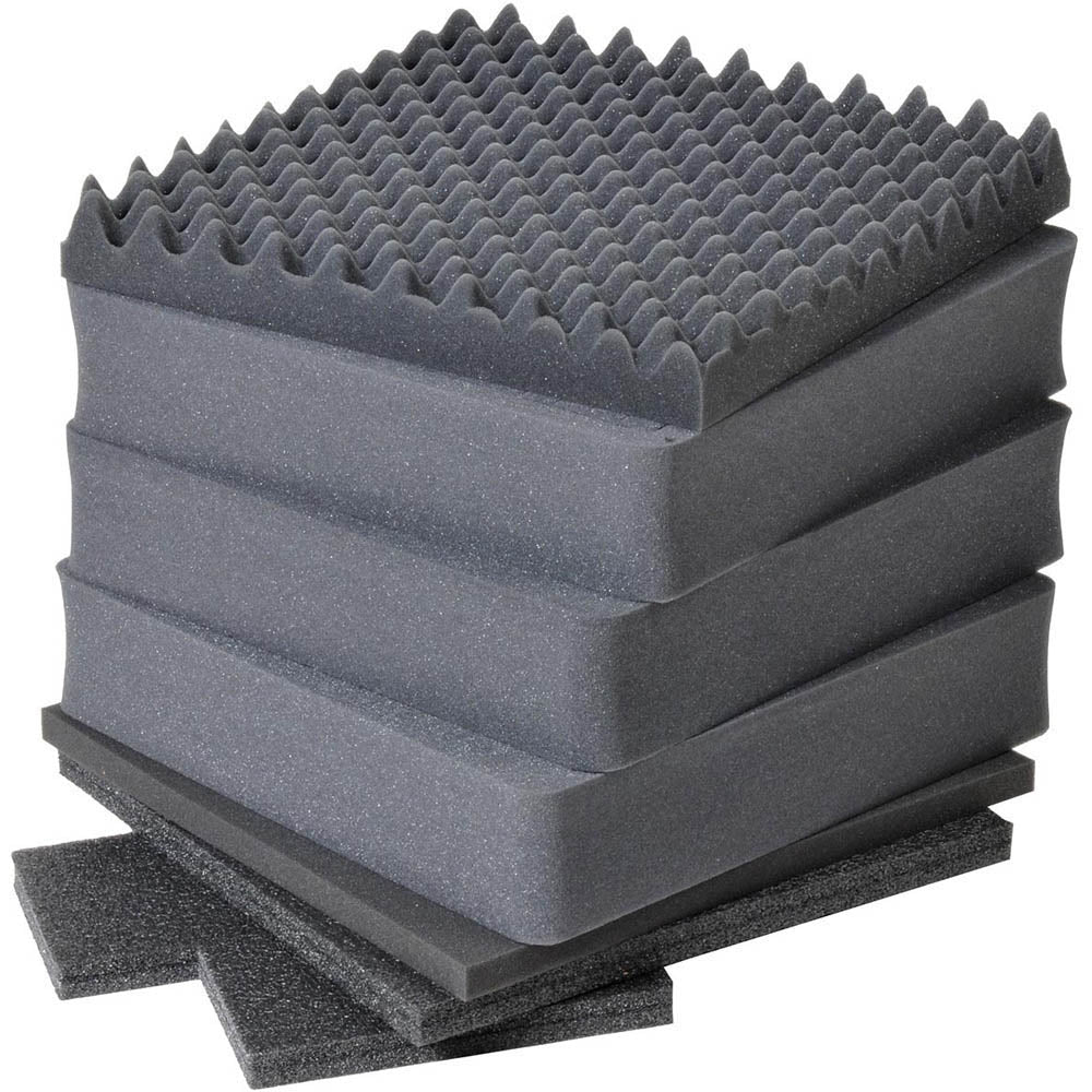 PELI FULL 0350 FOAM SET