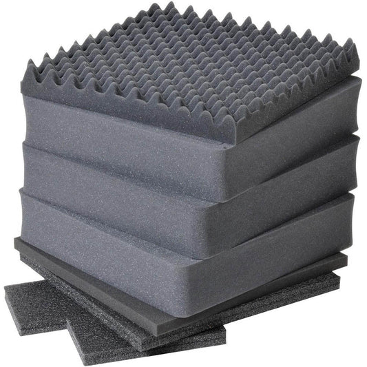 PELI FULL 0350 FOAM SET