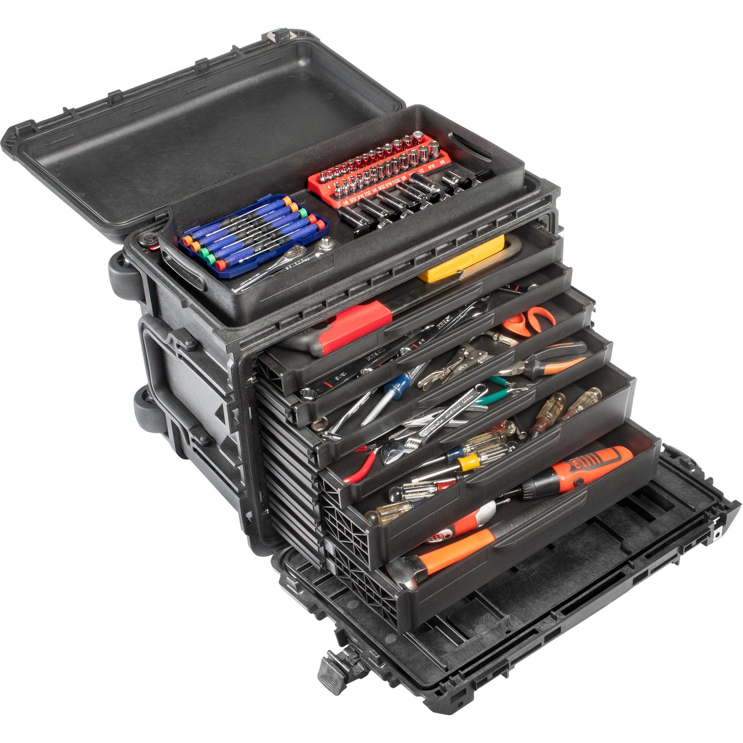 PELI 0450 PROTECTOR TOOL CHEST