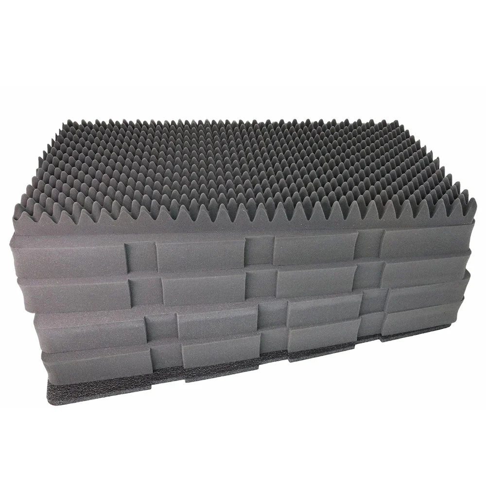 PELI FULL 0550 FOAM SET