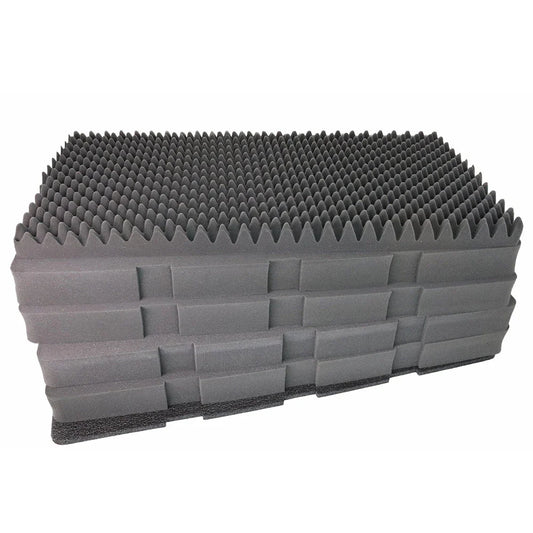 PELI FULL 0550 FOAM SET