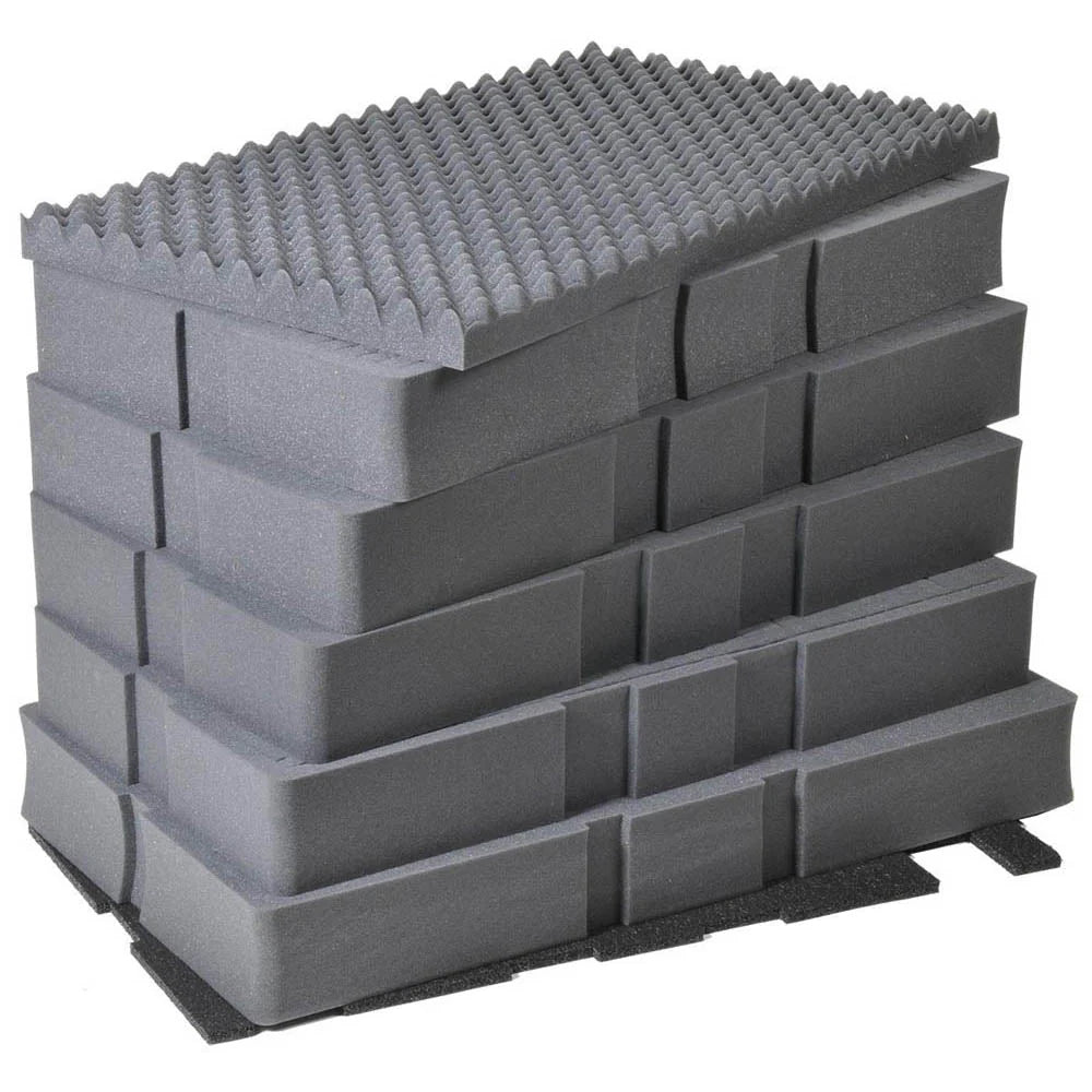 PELI FULL 0500 FOAM SET