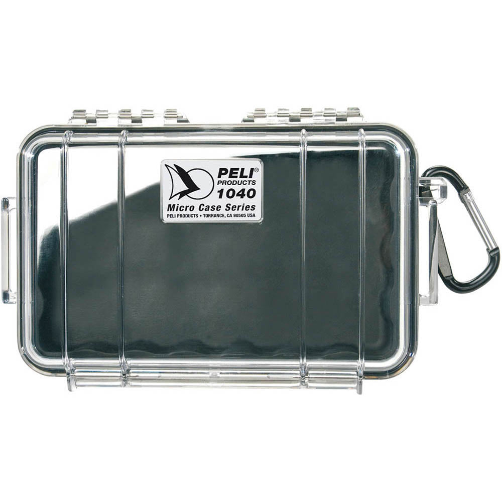PELI 1040 MICRO CASE
