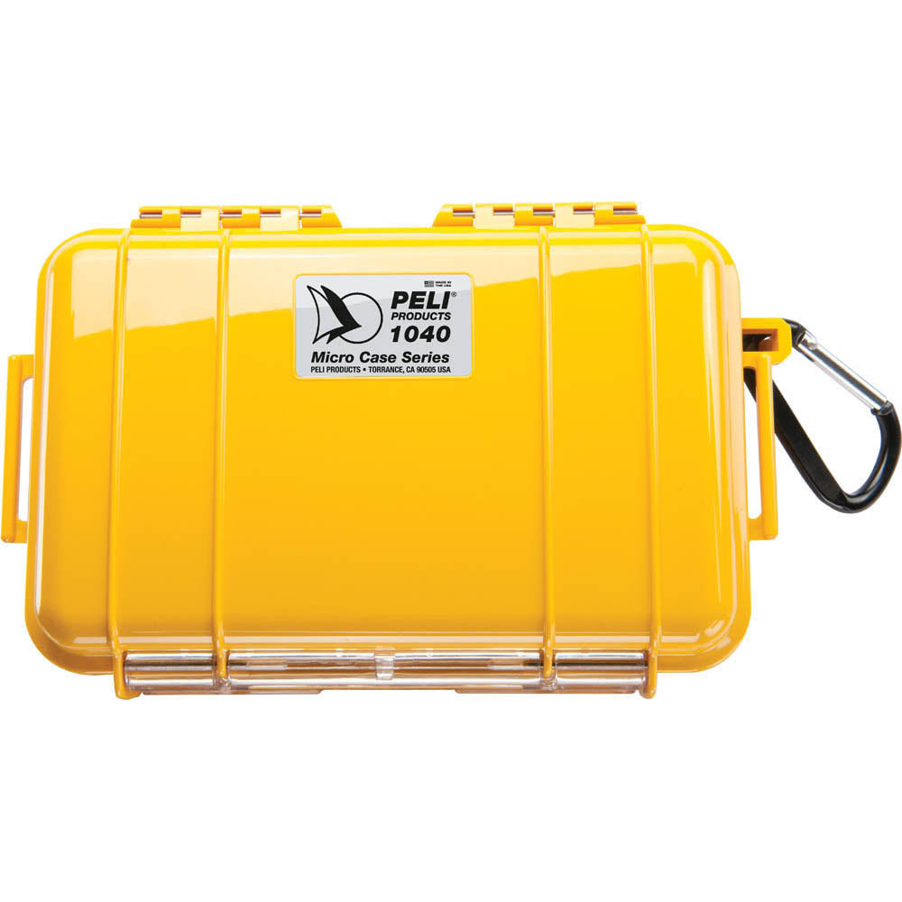 PELI 1040 MICRO CASE