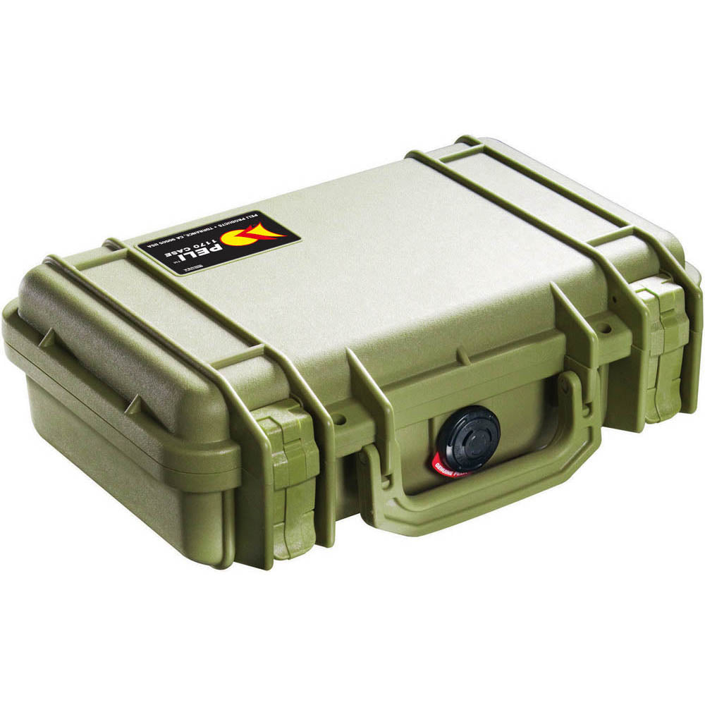 PELI 1170 PROTECTOR CASE