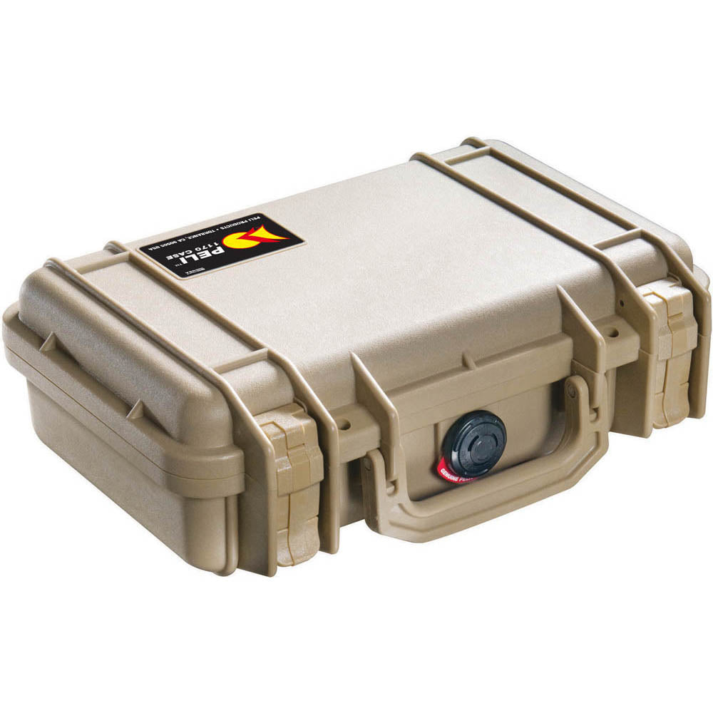 PELI 1170 PROTECTOR CASE