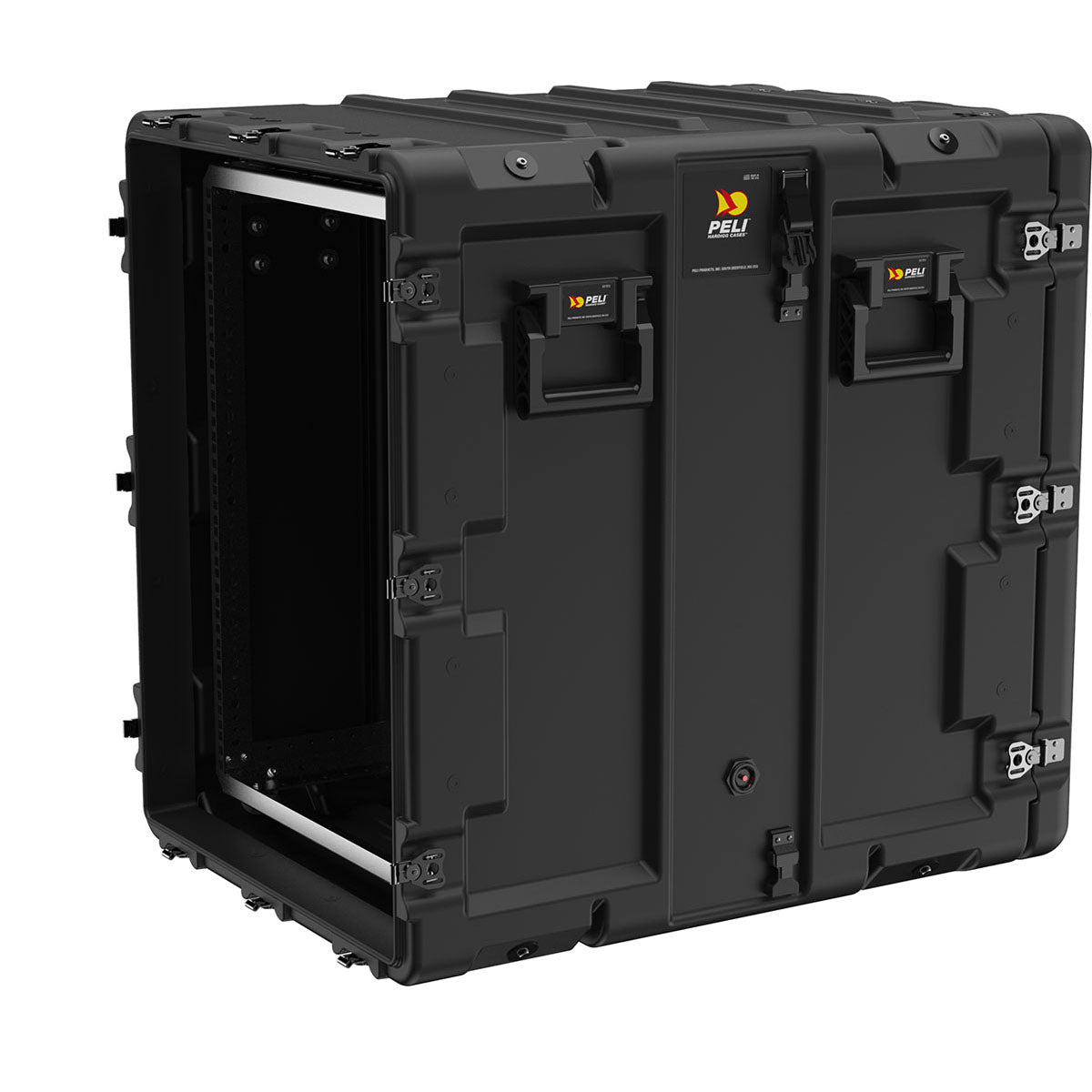 PELI SUPER-V 14U RACK MOUNT CASE