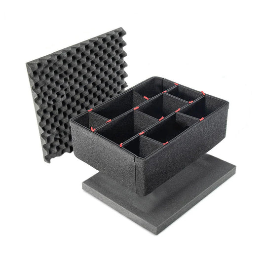PELI 1400 TREKPAK INSERT