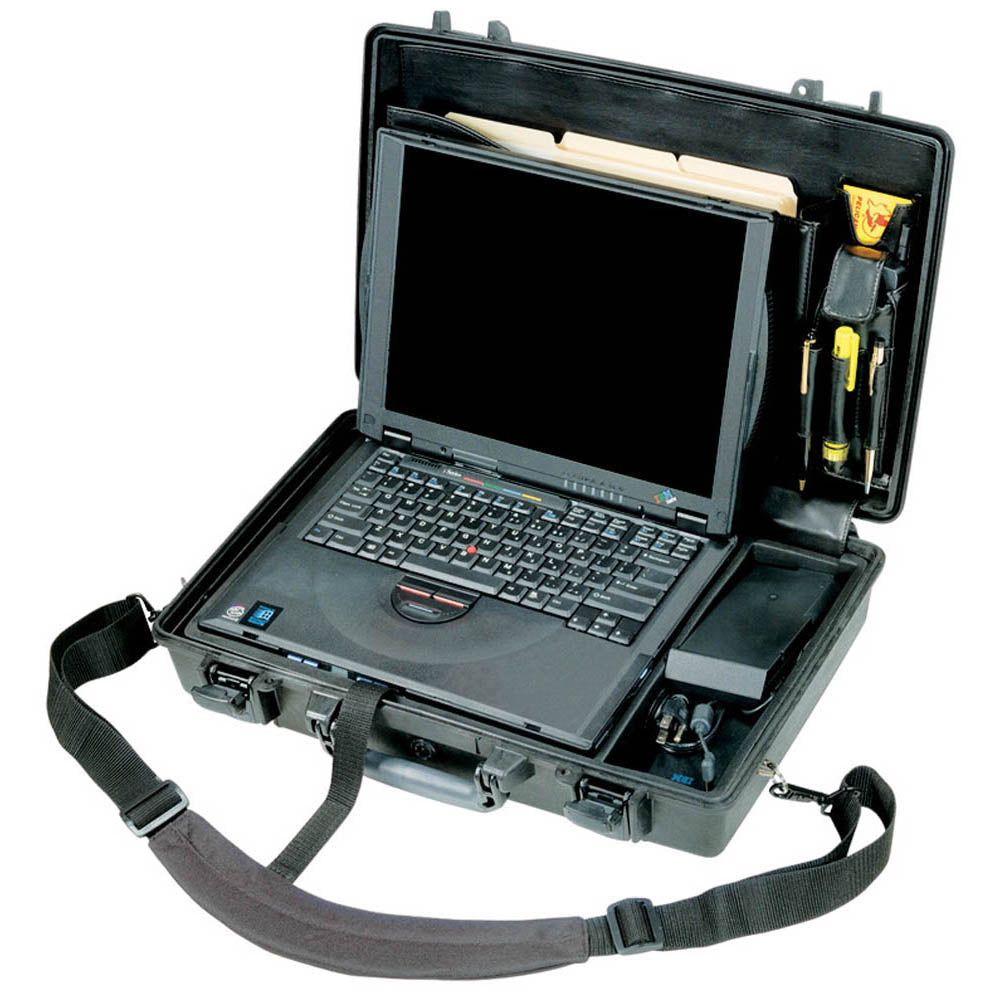 PELI 1490CC1 LAPTOP CASE