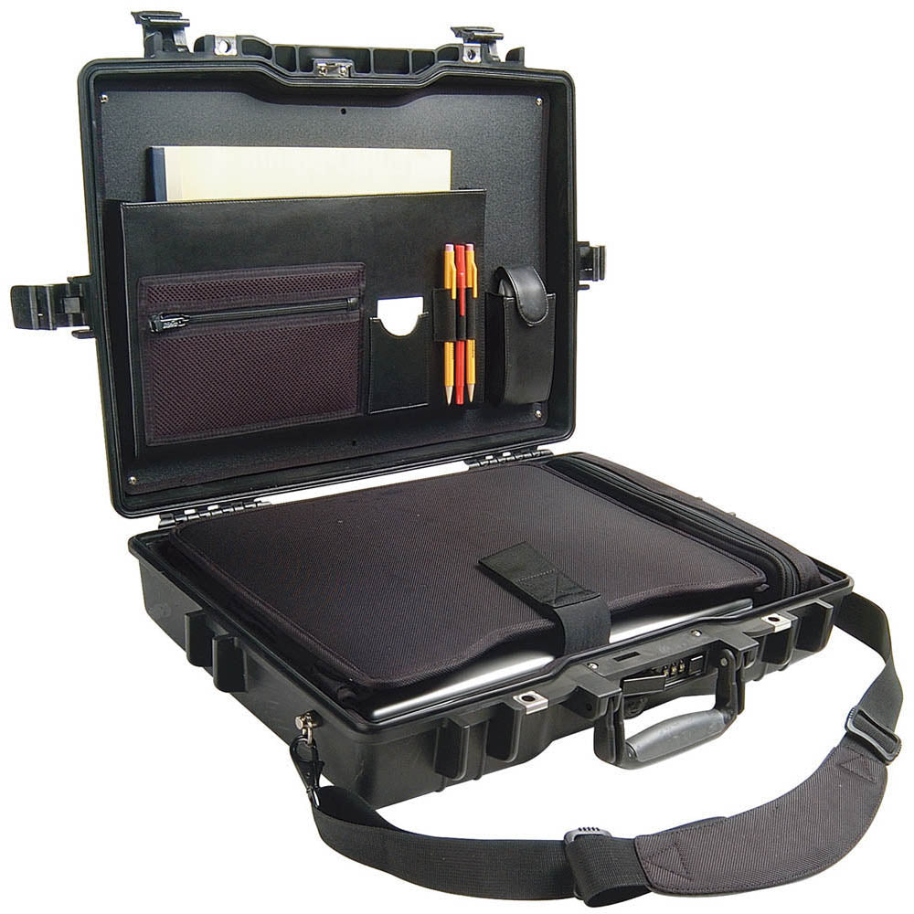 PELI 1495CC1 LAPTOP CASE