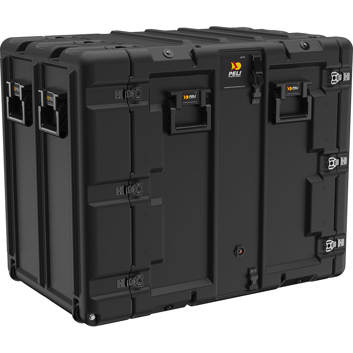 PELI SUPER-V 14U RACK MOUNT CASE