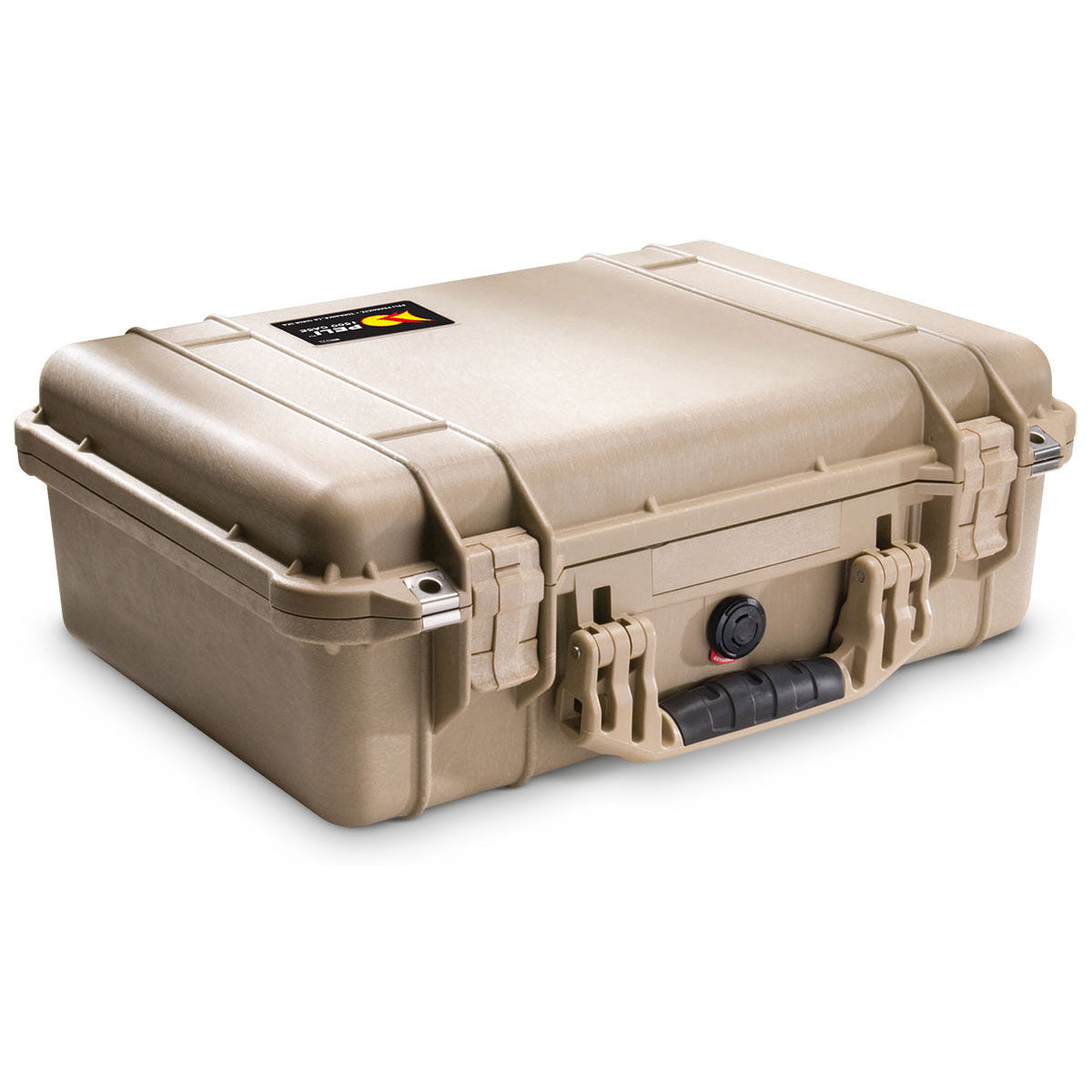 PELI 1500 PROTECTOR CASE