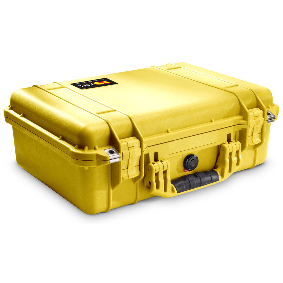 PELI 1500 PROTECTOR CASE