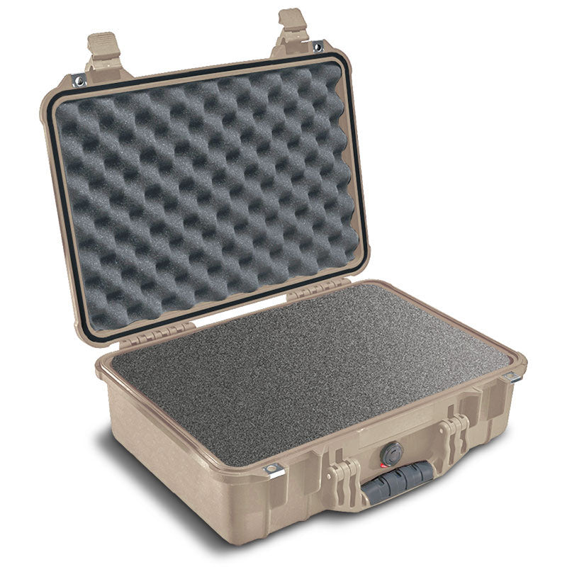 PELI 1500 PROTECTOR CASE