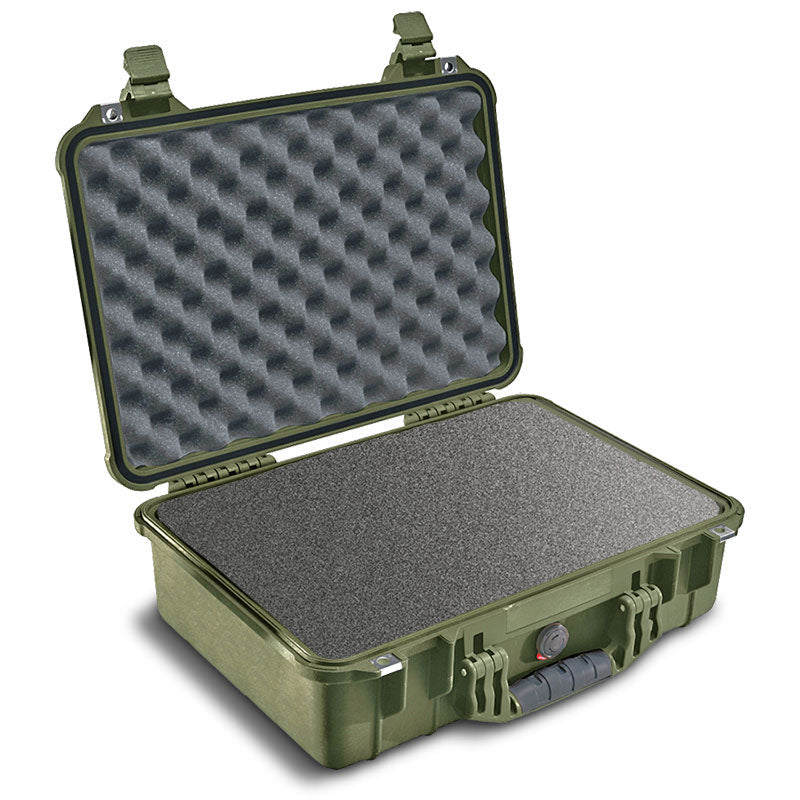 PELI 1500 PROTECTOR CASE