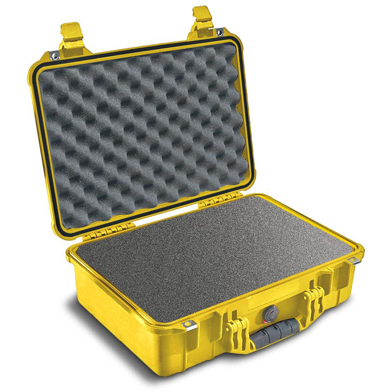 PELI 1500 PROTECTOR CASE