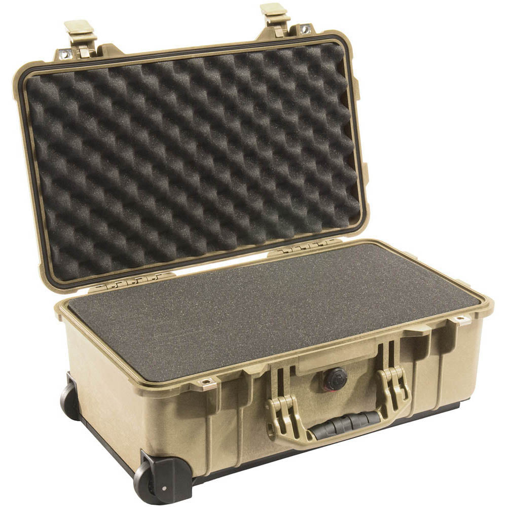 PELI 1510 PROTECTOR CASE