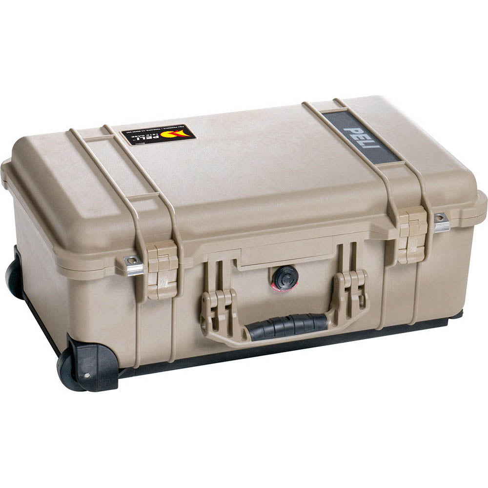 PELI 1510 PROTECTOR CASE
