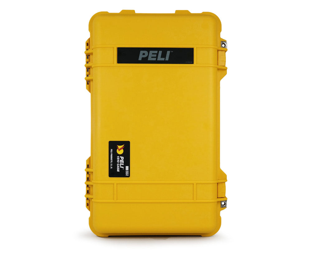 PELI 1510 PROTECTOR CASE