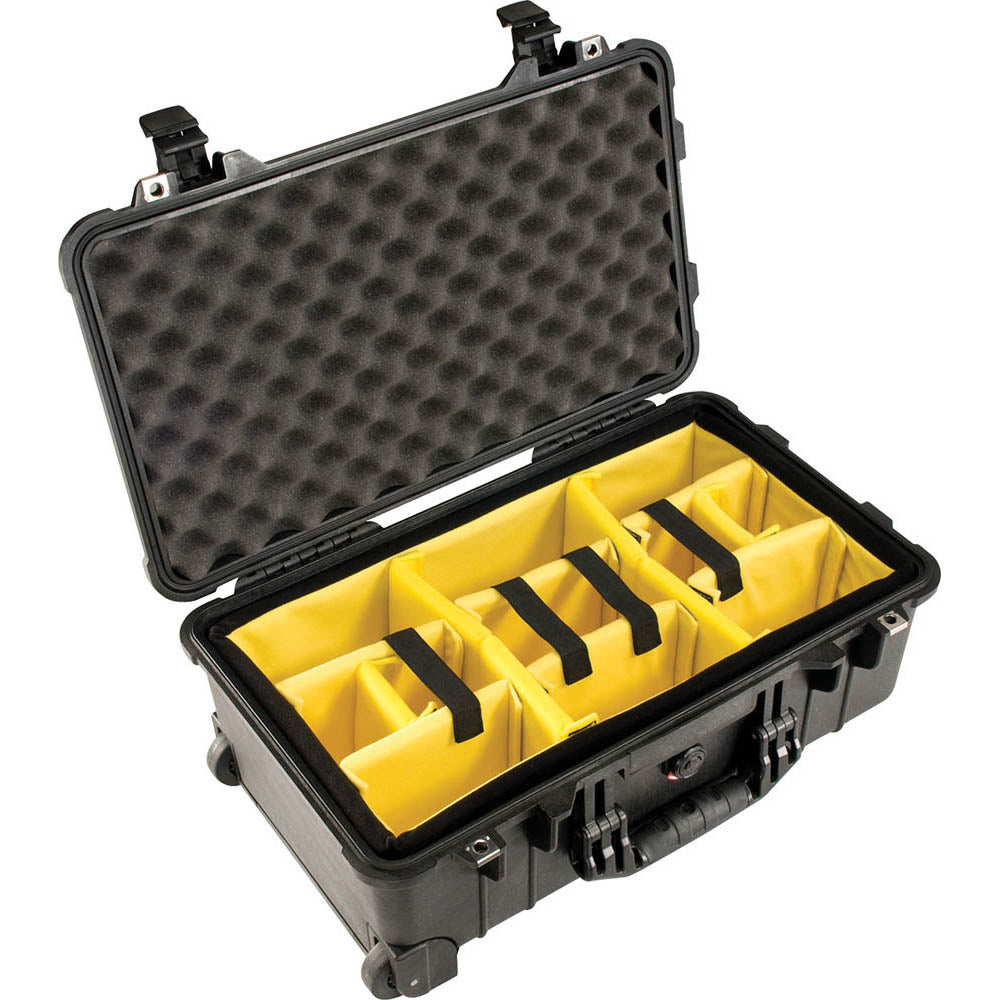 PELI 1510 PROTECTOR CASE