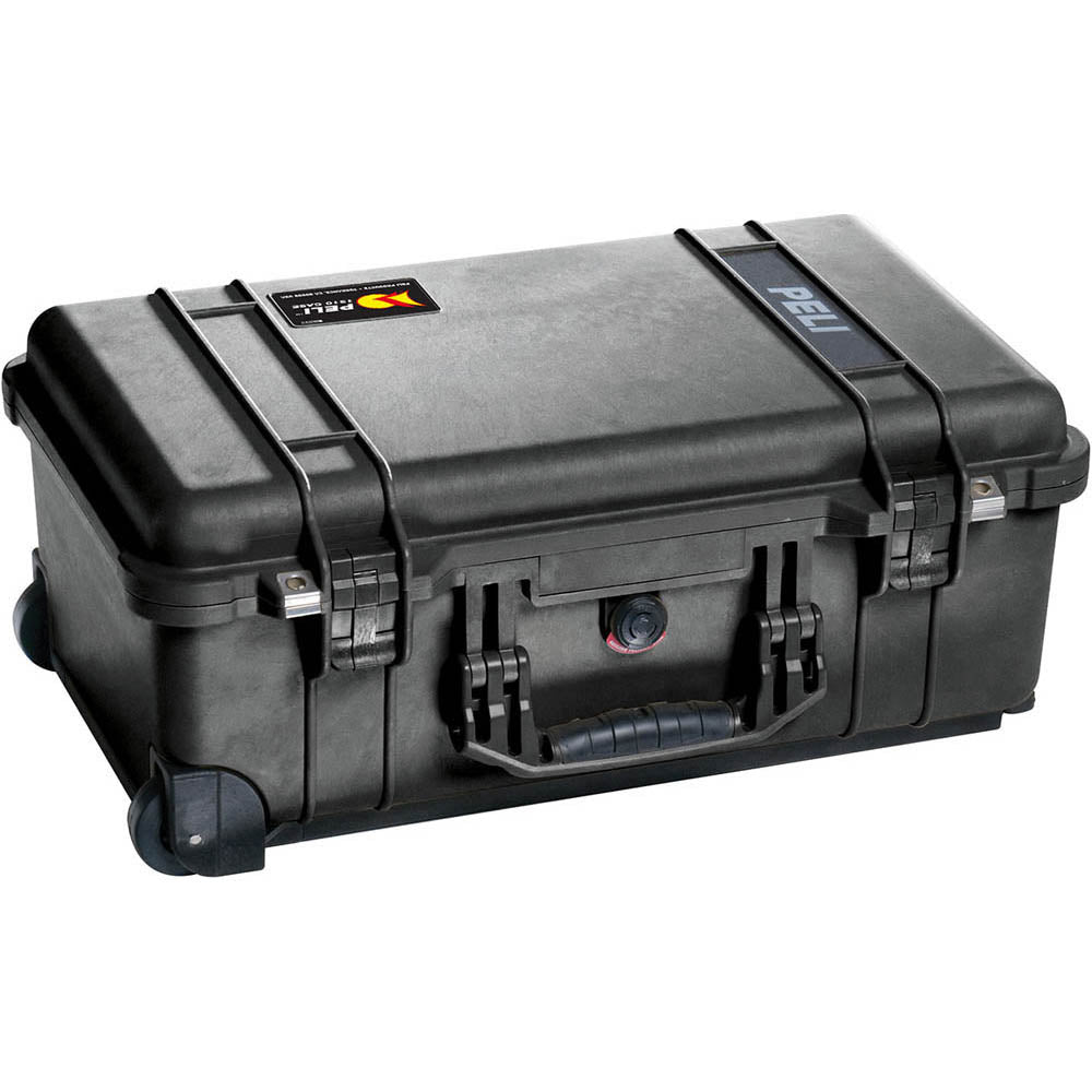PELI 1510 LAPTOP OVERNIGHT CASE